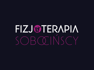logo fizjoterapii zobocinscy